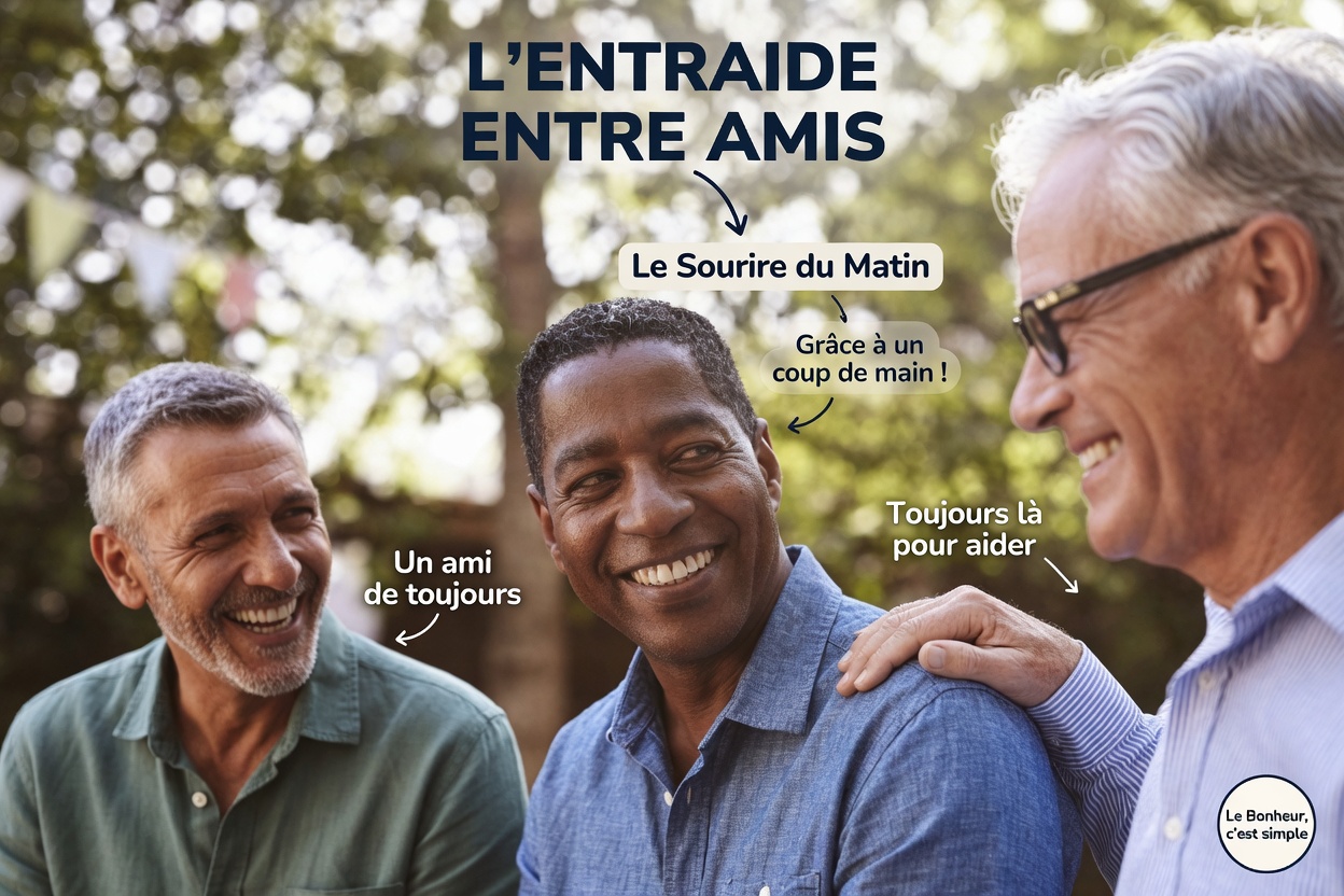 5 changements inévitables après 80 ans qui transforment discrètement la façon dont les seniors vivent chaque journée