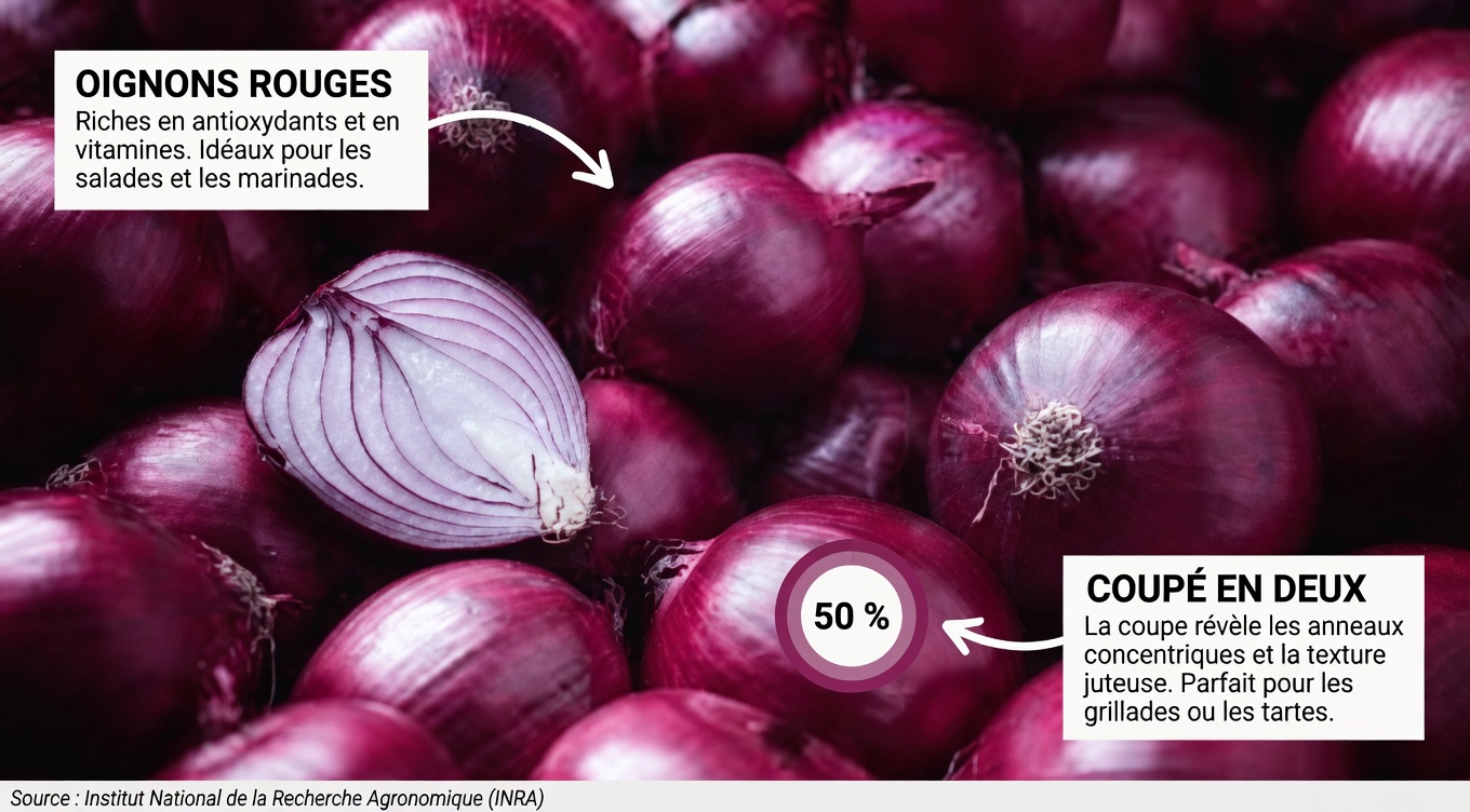 Seniors, émincez UN oignon ce soir et sirotez cet élixir de 60 secondes qui fait baisser la glycémie de 28 points, nettoie vos artères jusqu’à les rendre étincelantes et sauve votre cœur – pendant que vous dormez