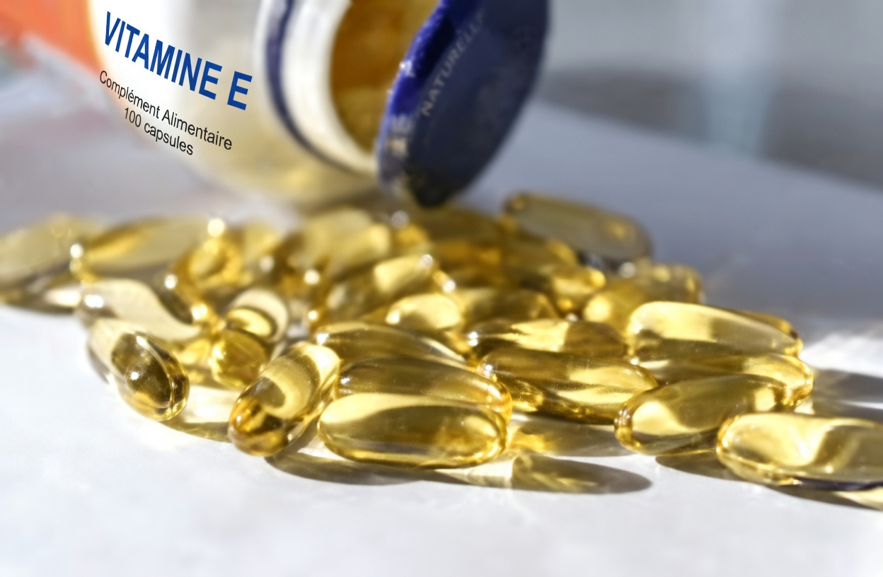 Suppléments à forte dose de cette vitamine : pourraient-ils augmenter du jour au lendemain le risque d’AVC ? Ce que les seniors doivent savoir