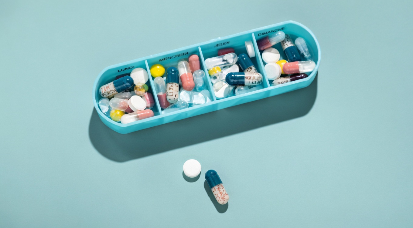 Suppléments à forte dose de cette vitamine : pourraient-ils augmenter du jour au lendemain le risque d’AVC ? Ce que les seniors doivent savoir