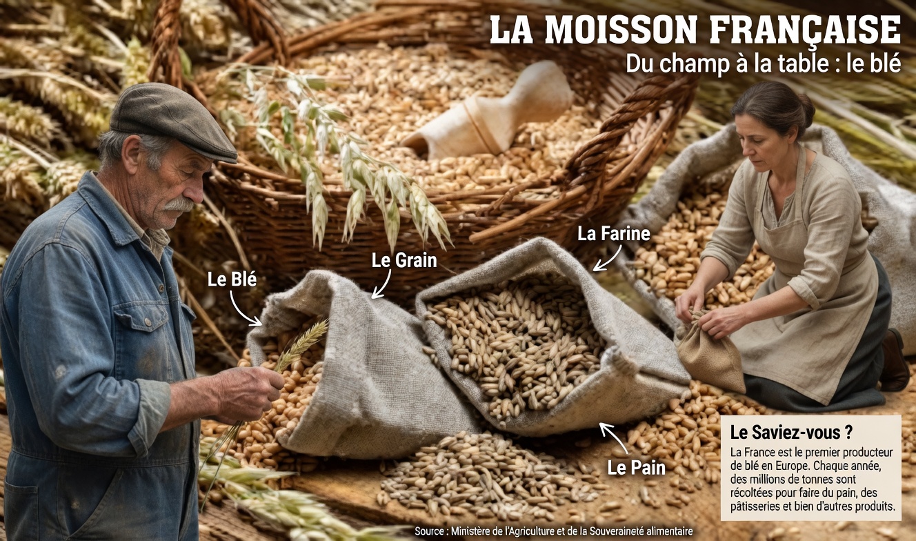 Découvrez les 3 céréales du quotidien qui peuvent favoriser la santé des reins et le processus naturel de détoxification