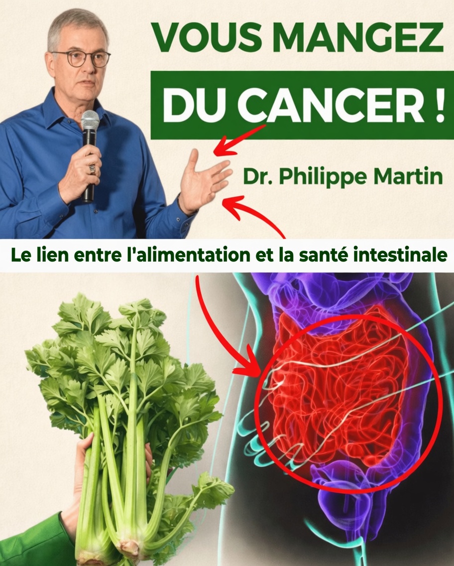 9 pires aliments qui nourrissent les cellules cancéreuses selon Barbara O’Neill – ce contre quoi elle met en garde pour un meilleur bien-être