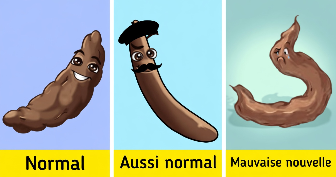 10 signes avant-coureurs discrets du cancer du côlon que vous ignorez probablement, même si les médecins passent à côté du numéro 3