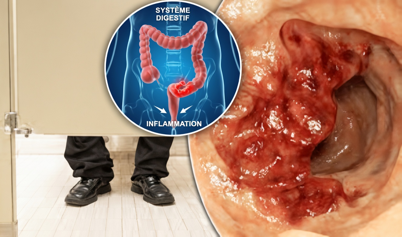 10 signes avant-coureurs discrets du cancer du côlon que vous ignorez probablement, même si les médecins passent à côté du numéro 3