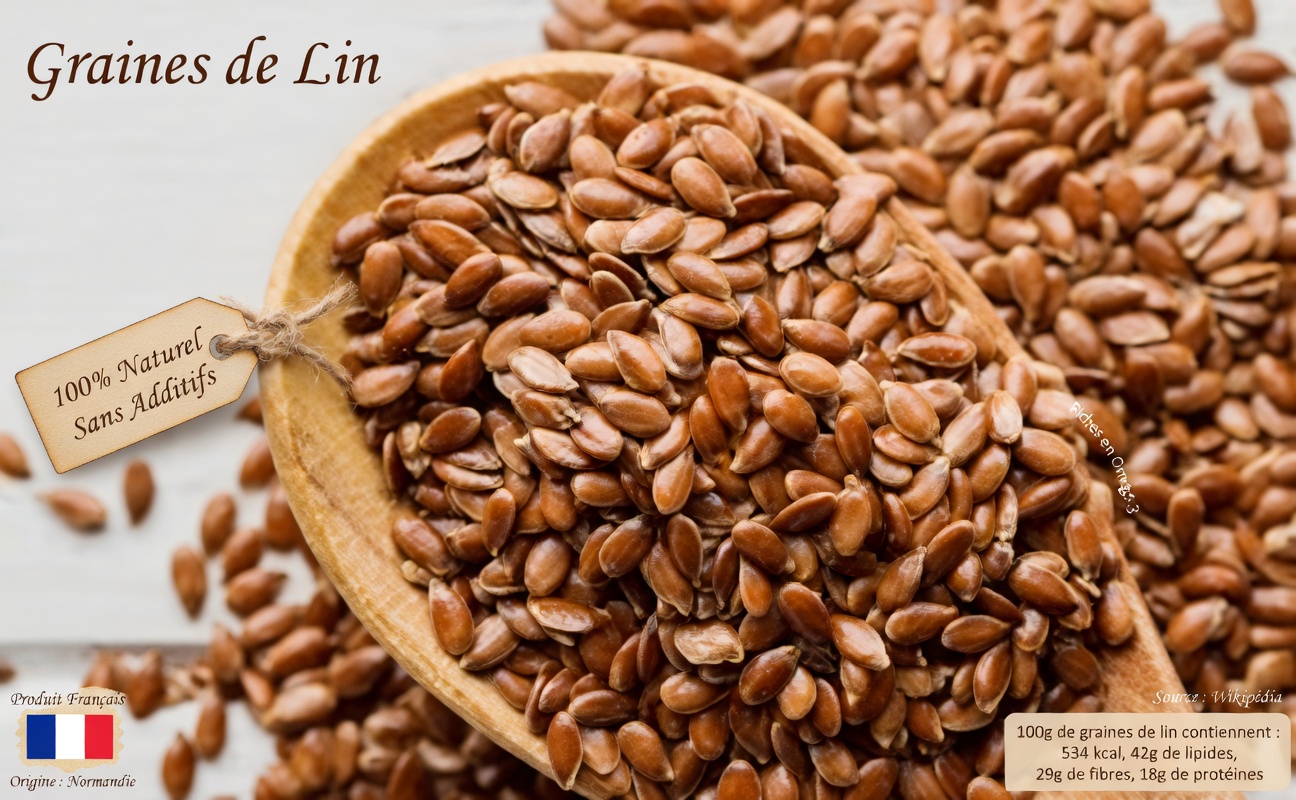 Même après 90 ans ? Mangez ces 3 graines chaque matin pour soutenir la santé de vos yeux et de votre cerveau