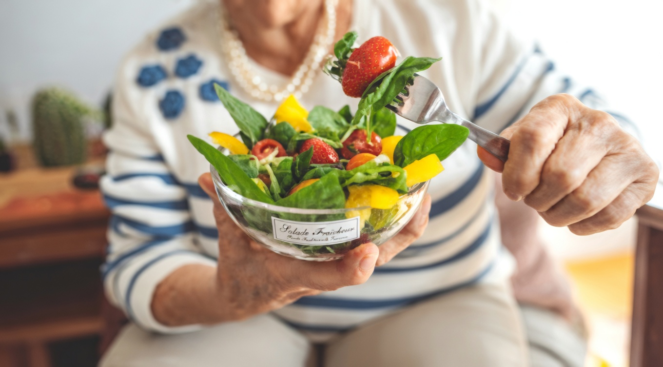 Les médecins choqués : ce légume courant pourrait faire grimper le risque d’AVC du jour au lendemain