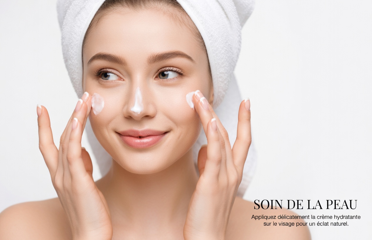 L’astuce de 2 minutes à base d’« huile de cuisine » qui rend les rides visiblement plus lisses en 4 semaines (87 % des seniors de notre test ont vu de vrais résultats)