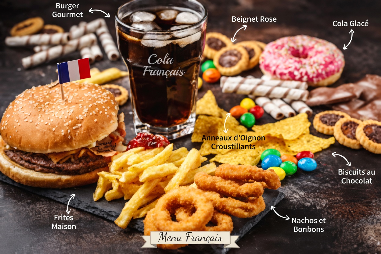 8 aliments du quotidien susceptibles d’aggraver les problèmes de prostate – les limiter pourrait favoriser une meilleure santé de la prostate