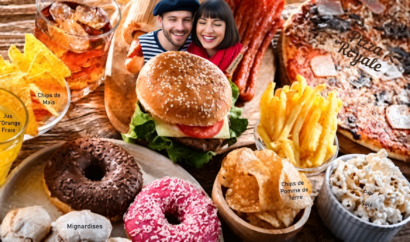 8 aliments du quotidien susceptibles d’aggraver les problèmes de prostate – les limiter pourrait favoriser une meilleure santé de la prostate