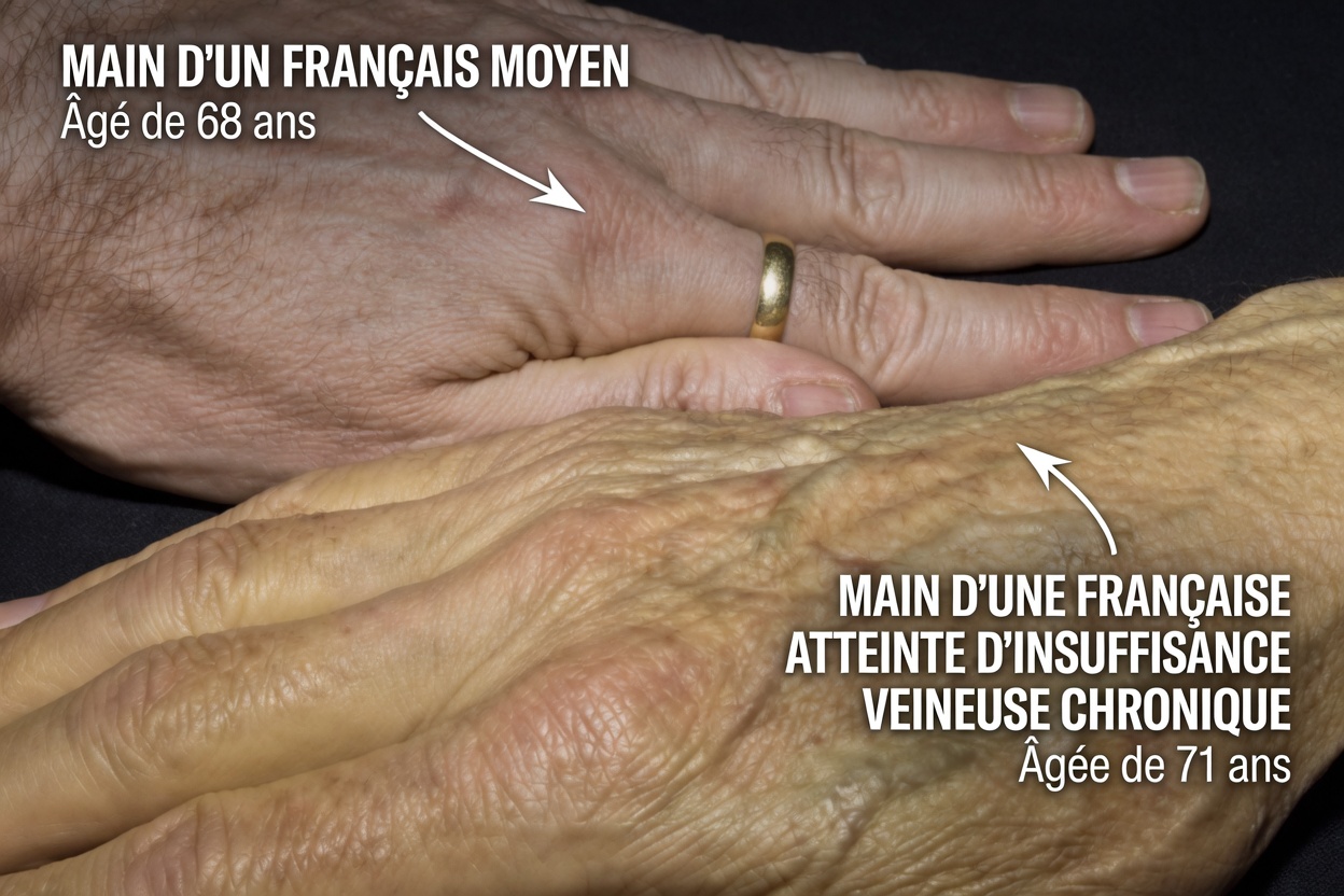 8 signes étranges que votre corps réclame de la vitamine B12 que les seniors manquent souvent après 60 ans