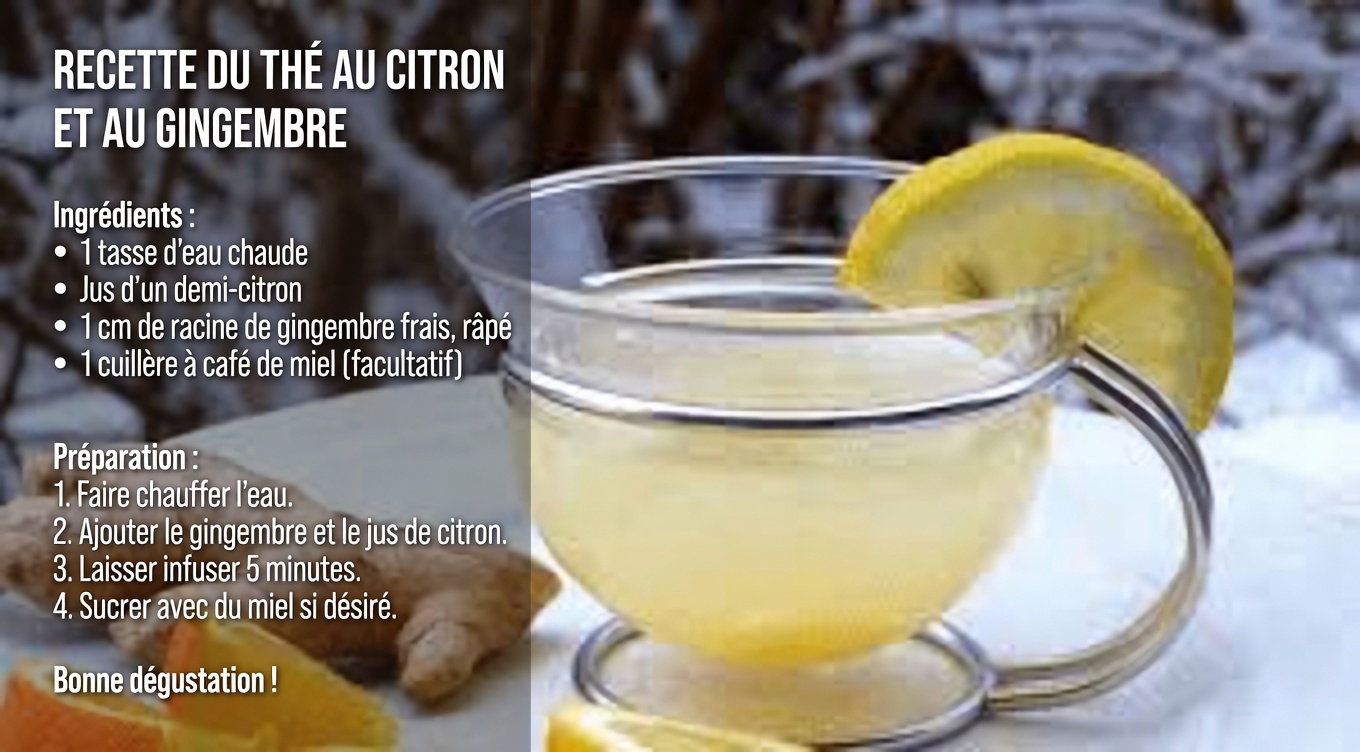 Plus de 60 ans ? Ces 3 tisanes simples peuvent aider à renforcer les jambes et à améliorer la mobilité au quotidien