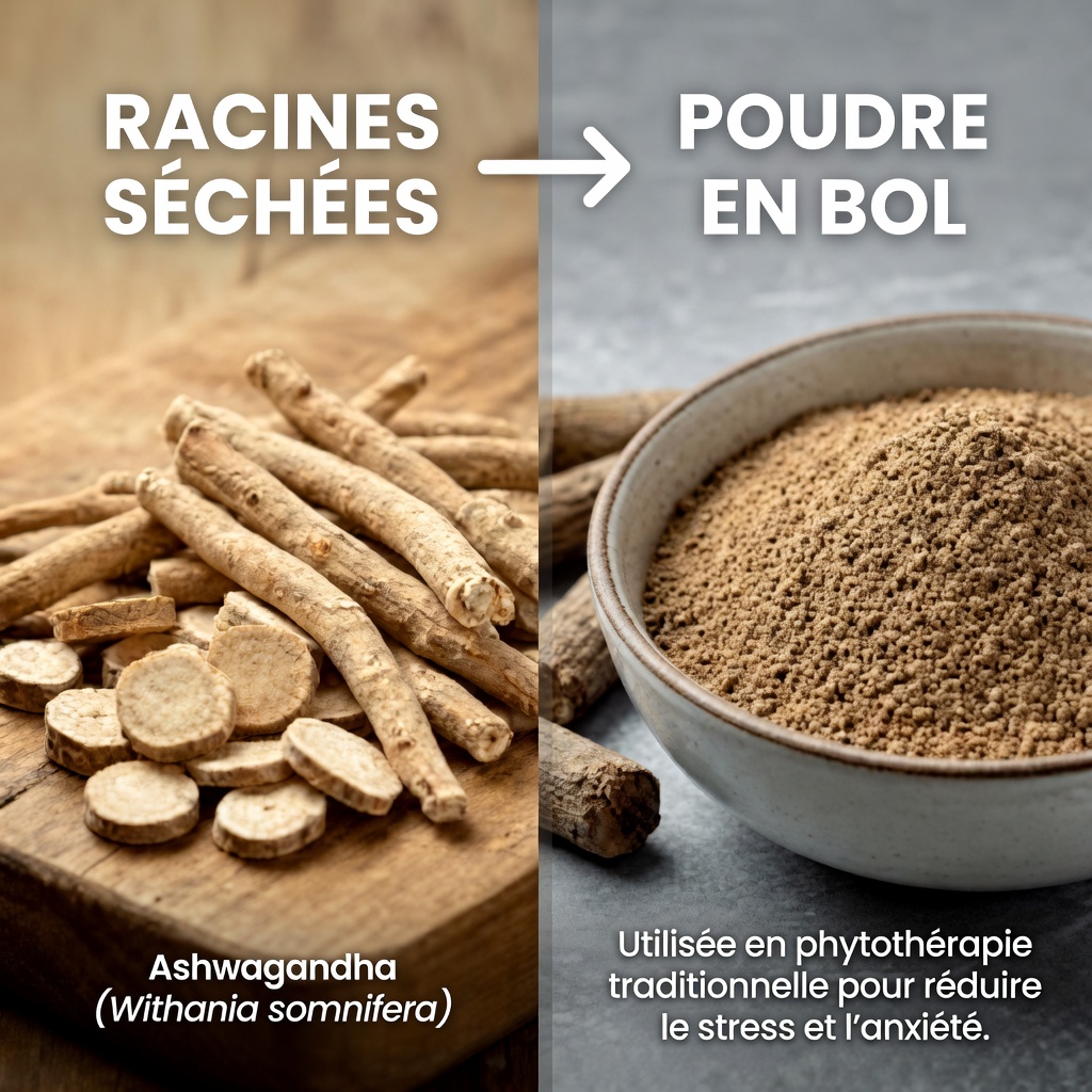 Plus de 60 ans ? Ces 3 tisanes simples peuvent aider à renforcer les jambes et à améliorer la mobilité au quotidien