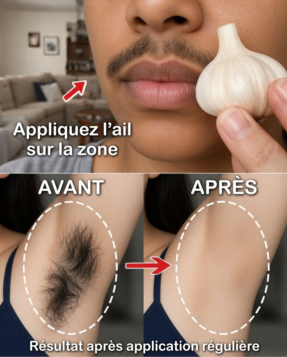 Comment Abandonner le Rasoir : Méthodes Simples d'Épilation Naturelle avec des Ingrédients de Cuisine pour une Peau Plus Douce