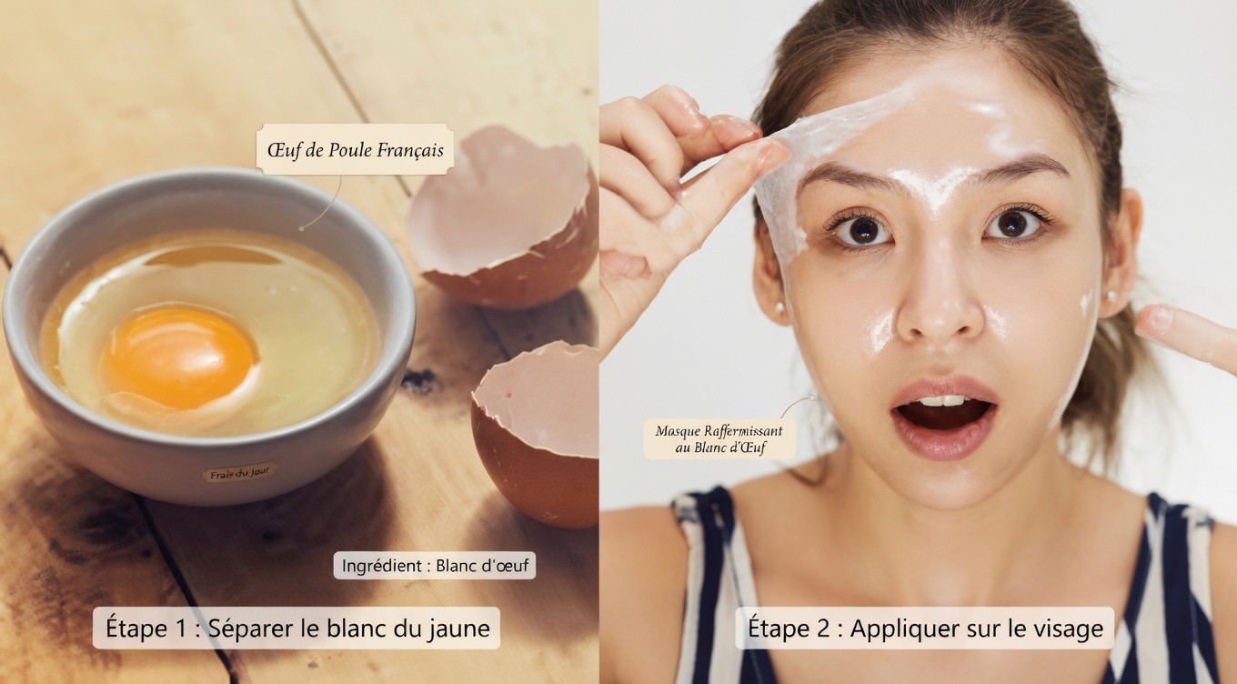 Comment Abandonner le Rasoir : Méthodes Simples d'Épilation Naturelle avec des Ingrédients de Cuisine pour une Peau Plus Douce