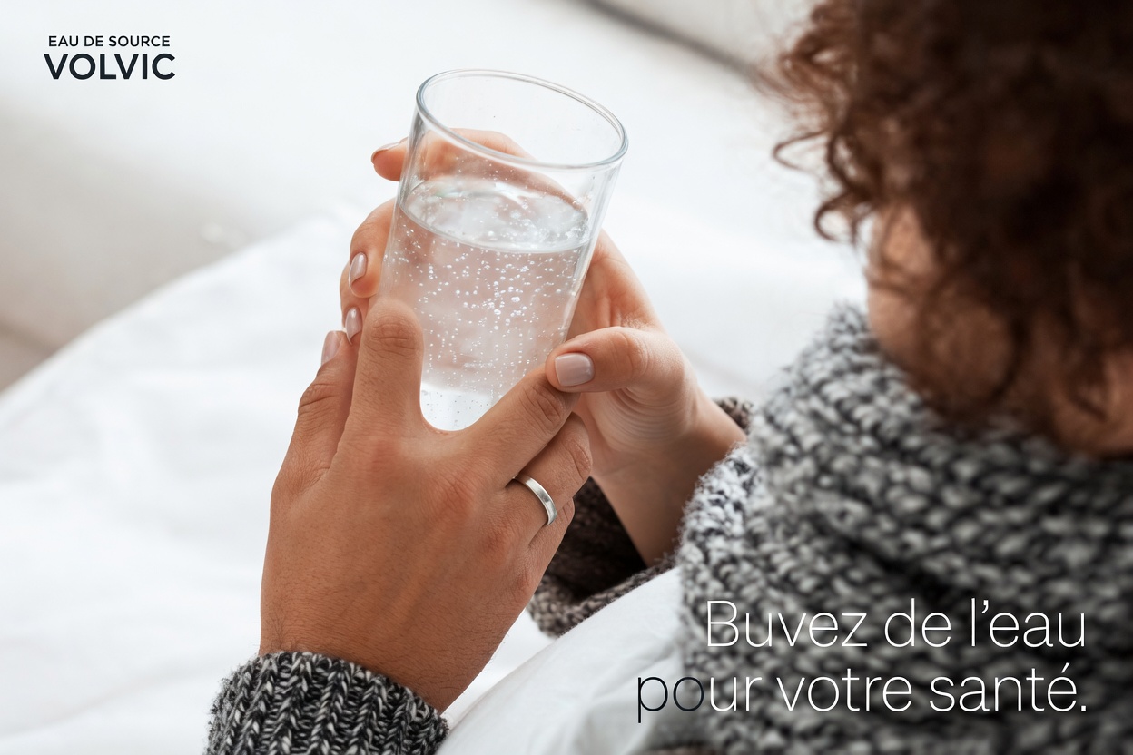 Buvez de l’eau à jeun dès le réveil – 8 bienfaits puissants