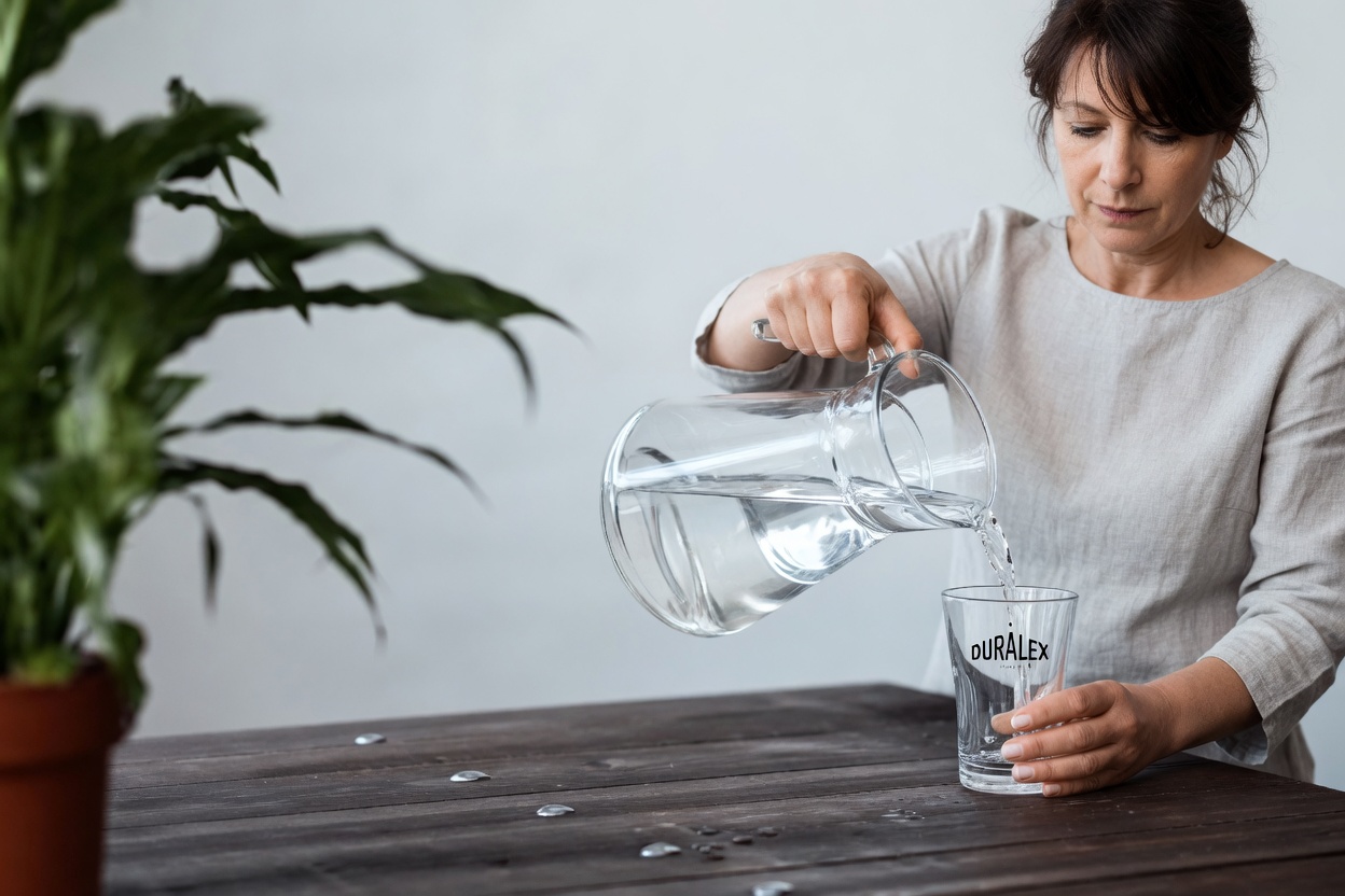 Buvez de l’eau à jeun dès le réveil – 8 bienfaits puissants