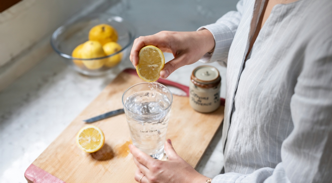 Buvez de l’eau à jeun dès le réveil – 8 bienfaits puissants
