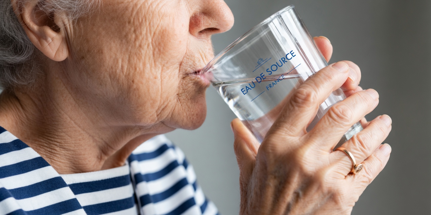 Buvez de l’eau à jeun dès le réveil – 8 bienfaits puissants