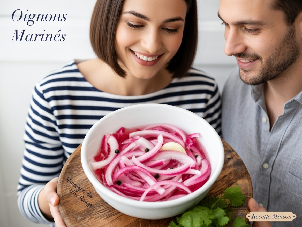 Mangez des oignons rouges tous les jours et regardez ce qui se passe – les médecins ne vous disent jamais ÇA !