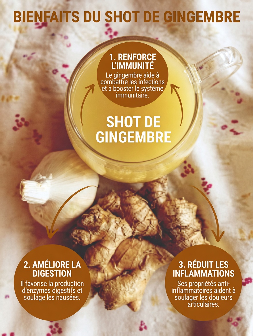 La boisson n°1 que les seniors devraient essayer pour améliorer leur circulation