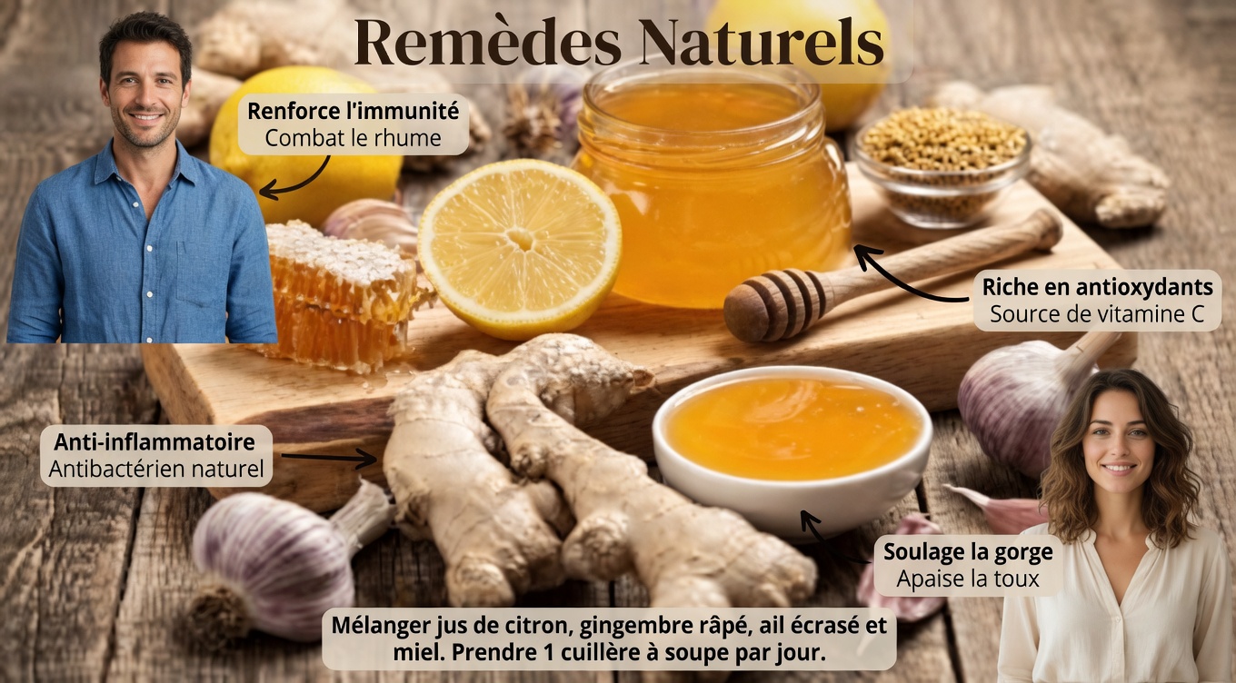 La boisson n°1 que les seniors devraient essayer pour améliorer leur circulation