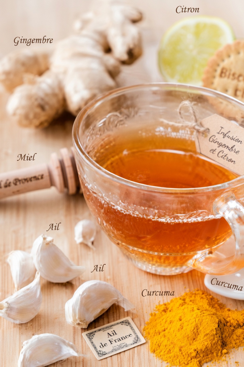 La boisson n°1 que les seniors devraient essayer pour améliorer leur circulation