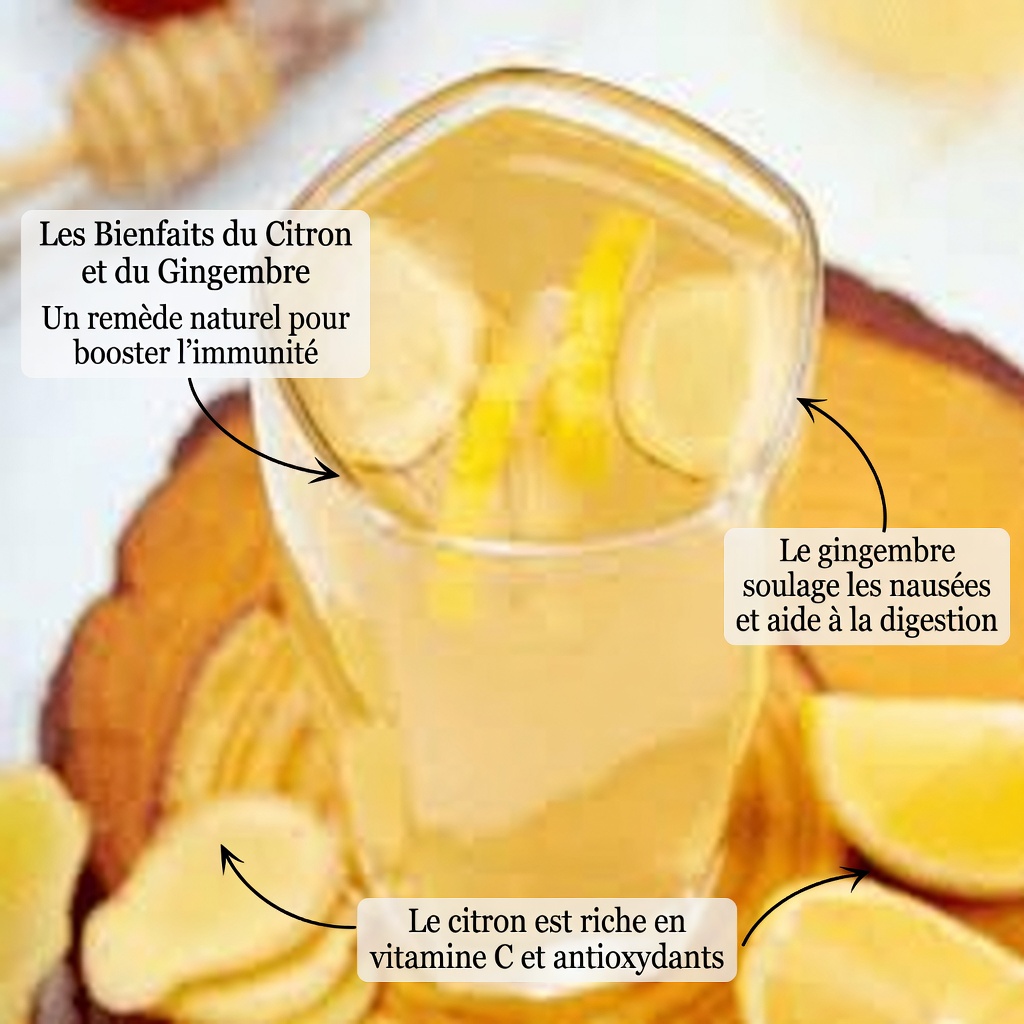 Recettes naturelles pour nettoyer les artères et renforcer le cœur