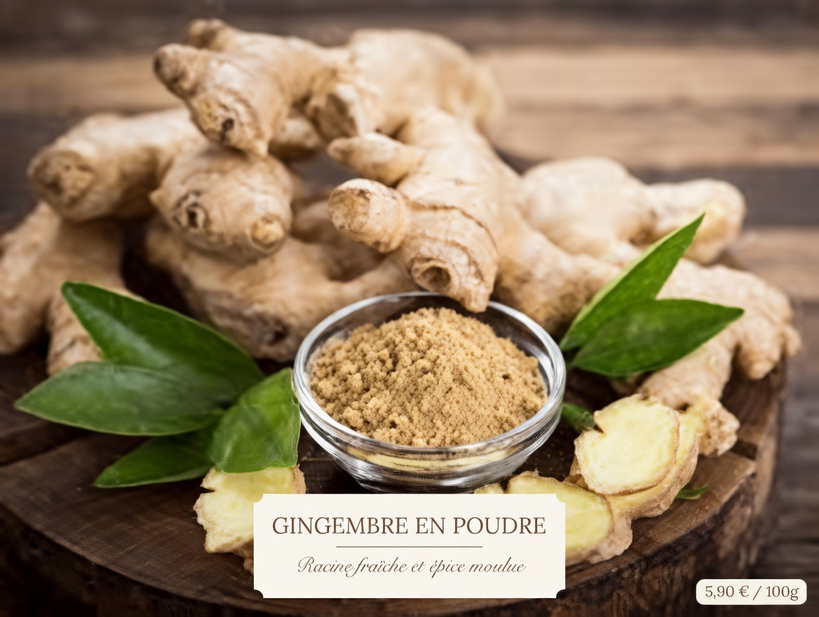 Les 5 herbes les plus populaires pour la circulation des jambes (et ce que vous devez savoir d'abord)