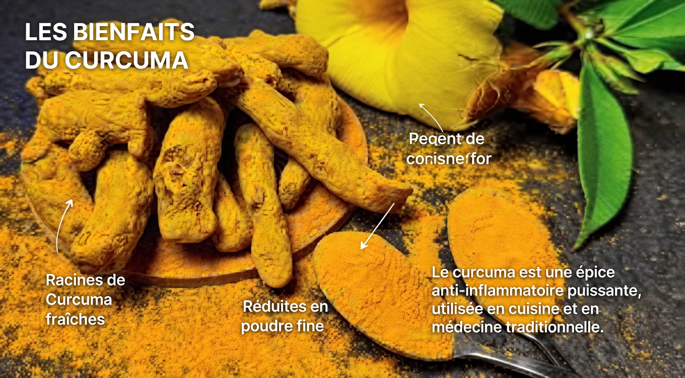 Les 5 herbes les plus populaires pour la circulation des jambes (et ce que vous devez savoir d'abord)