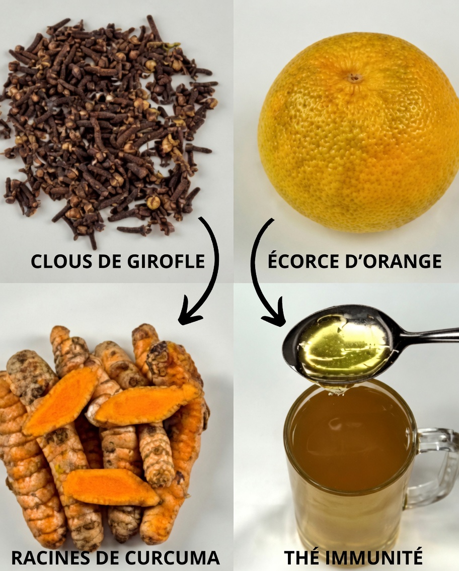 Citron vert, ail, curcuma et gingembre : le booster naturel ultime pour la santé des hommes