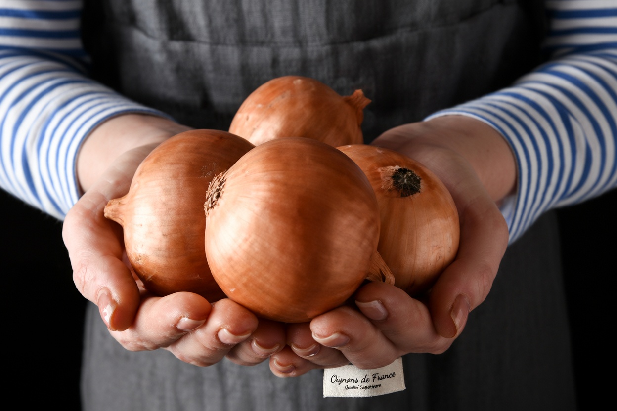 14 façons ingénieuses dont les oignons peuvent améliorer votre santé à la maison