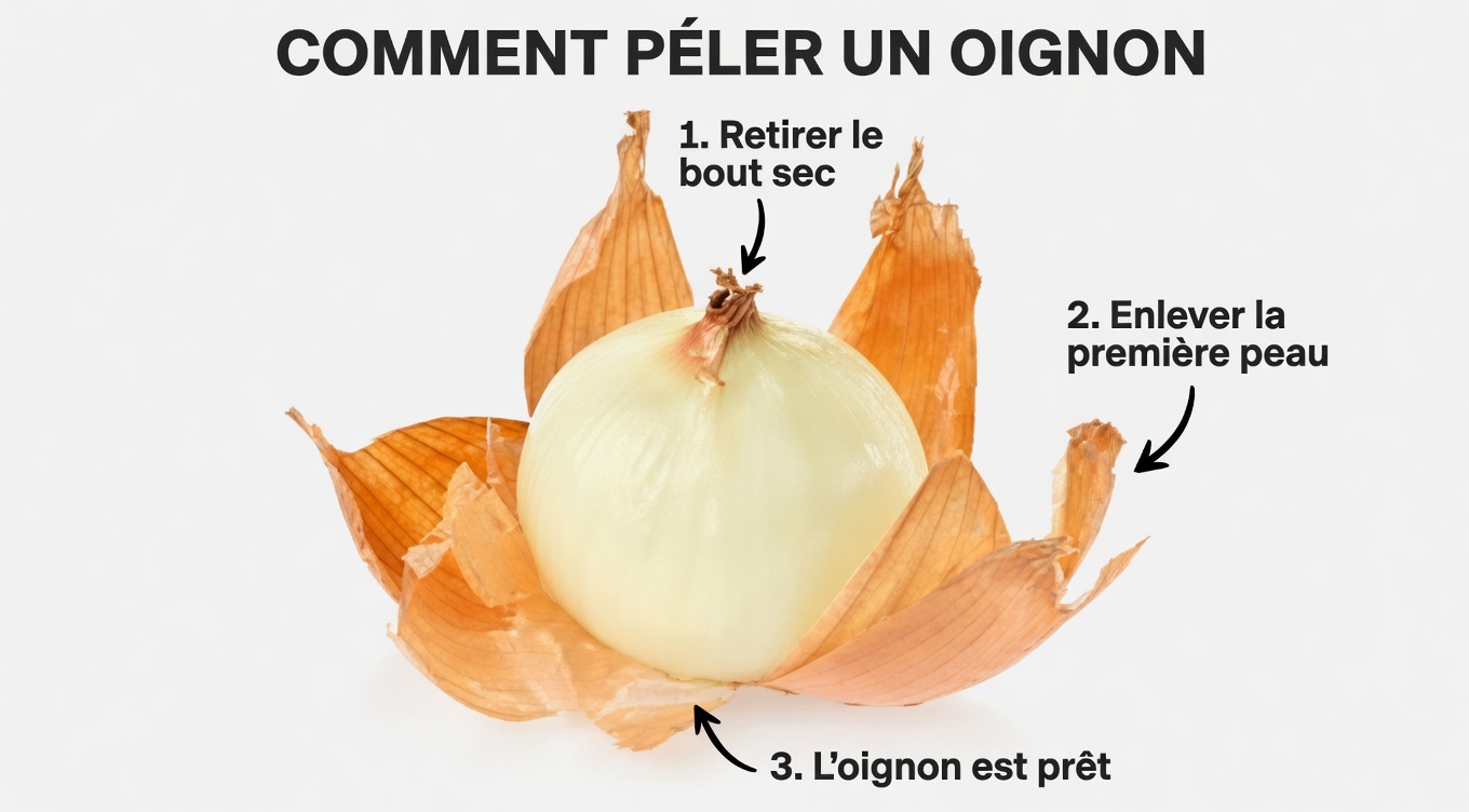 14 façons ingénieuses dont les oignons peuvent améliorer votre santé à la maison
