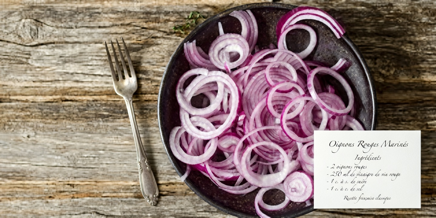 14 façons ingénieuses dont les oignons peuvent améliorer votre santé à la maison