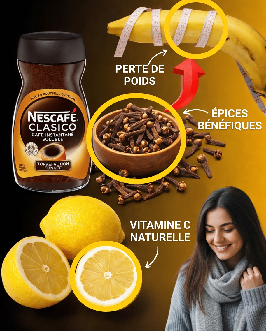Pourquoi vous devriez mélanger des clous de girofle avec votre café : une combinaison révolutionnaire pour la santé et la saveur