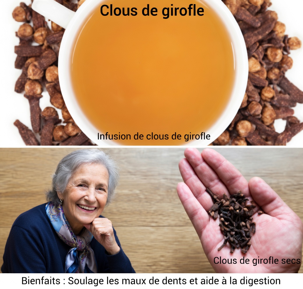Pourquoi vous devriez mélanger des clous de girofle avec votre café : une combinaison révolutionnaire pour la santé et la saveur