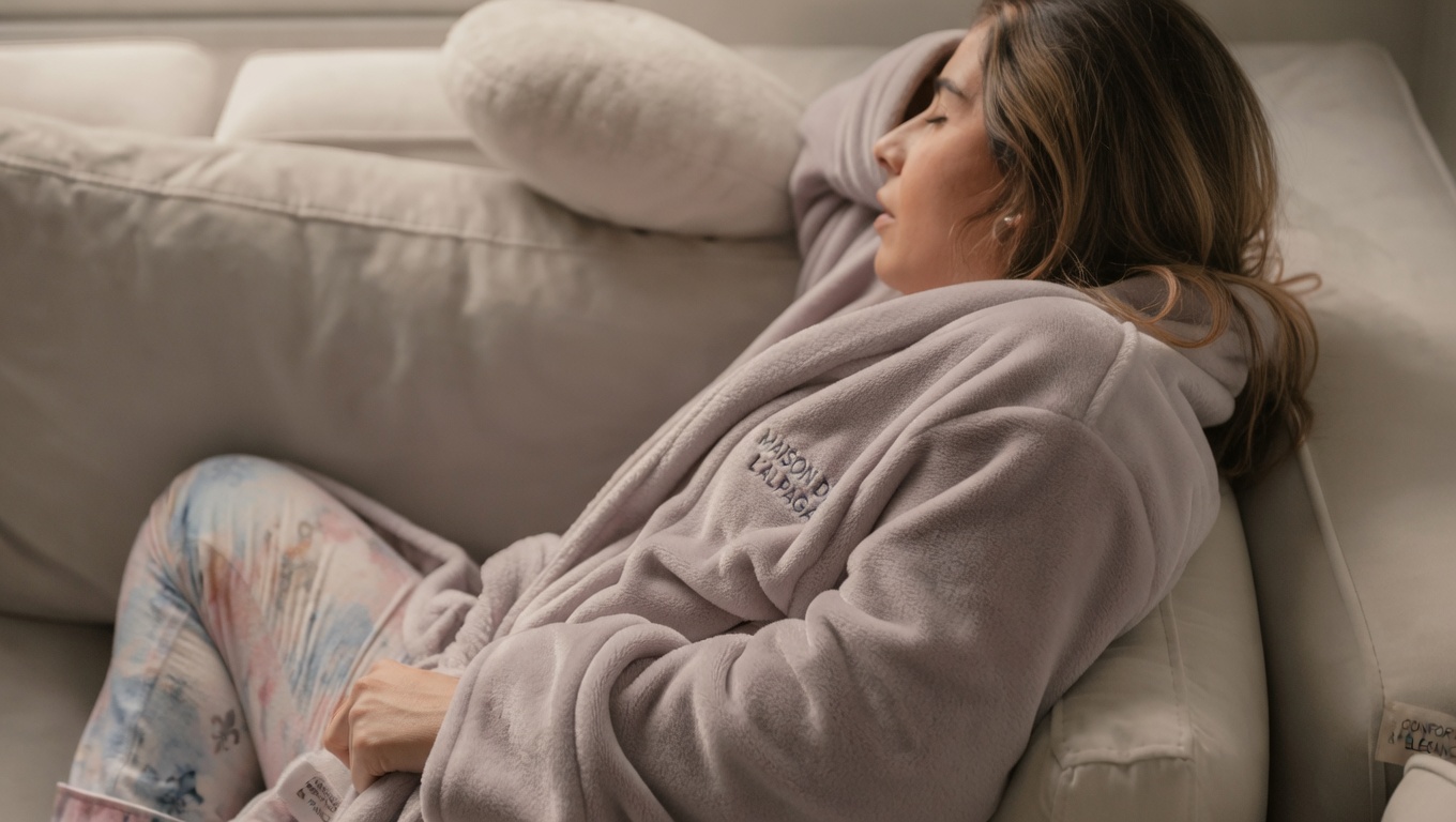 Mélangez ces 3 ingrédients de votre garde-manger avant de vous coucher — vos artères vous en remercieront le matin
