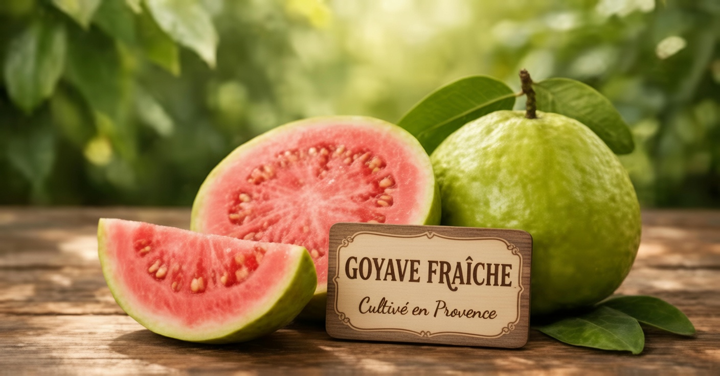 Recettes à base de goyave pour un taux de sucre équilibré et des cheveux plus forts – Remèdes naturels qui fonctionnent