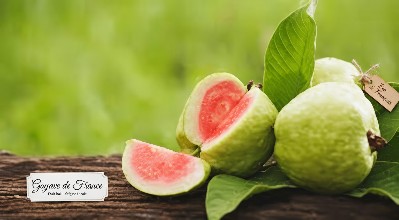 Recettes à base de goyave pour un taux de sucre équilibré et des cheveux plus forts – Remèdes naturels qui fonctionnent