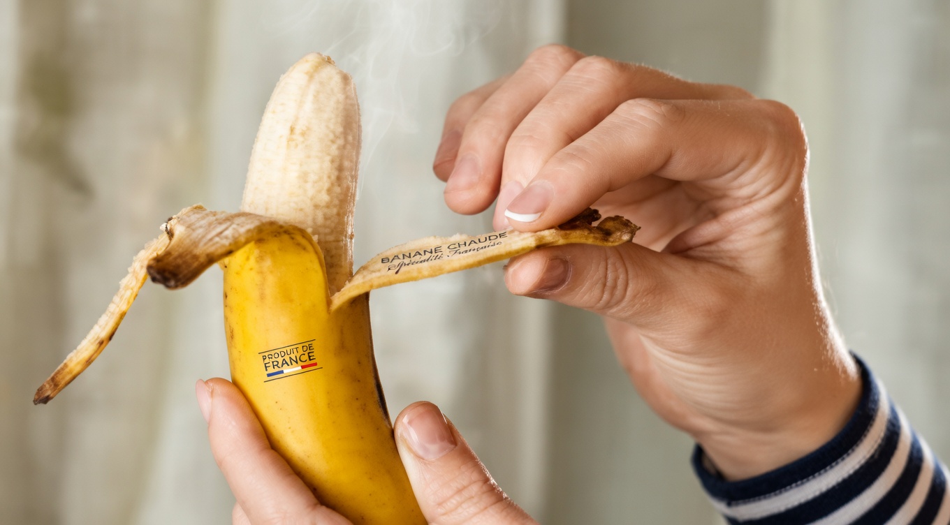 Ce qui arrive à votre corps lorsque vous mangez une banane avant de vous coucher (bienfaits et effets)