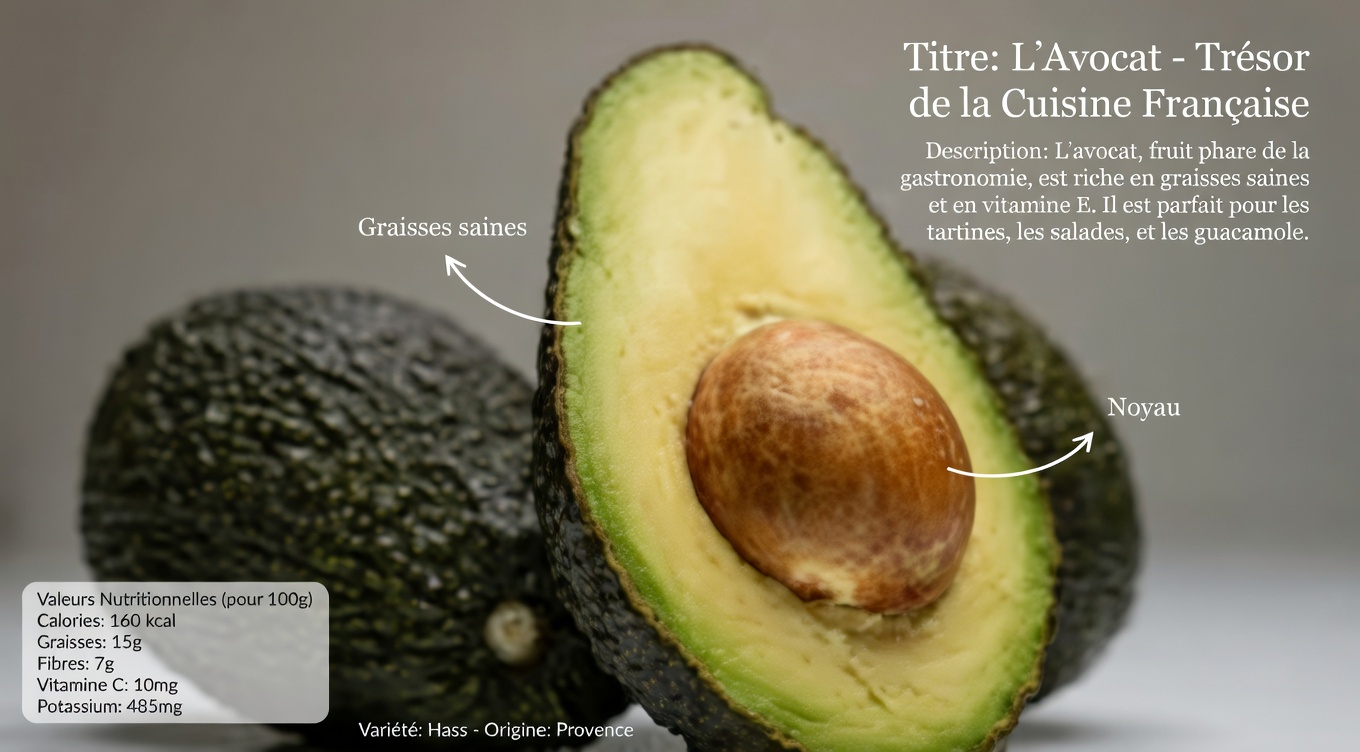 Tisane au noyau d’avocat : découvrez cette surprenante boisson bien-être à préparer chez vous au quotidien