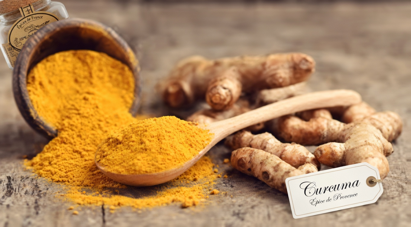 Découvrez pourquoi vous ne devriez jamais manger du curcuma avec ces 3 aliments : des combinaisons cachées que la plupart des gens ne connaissent pas