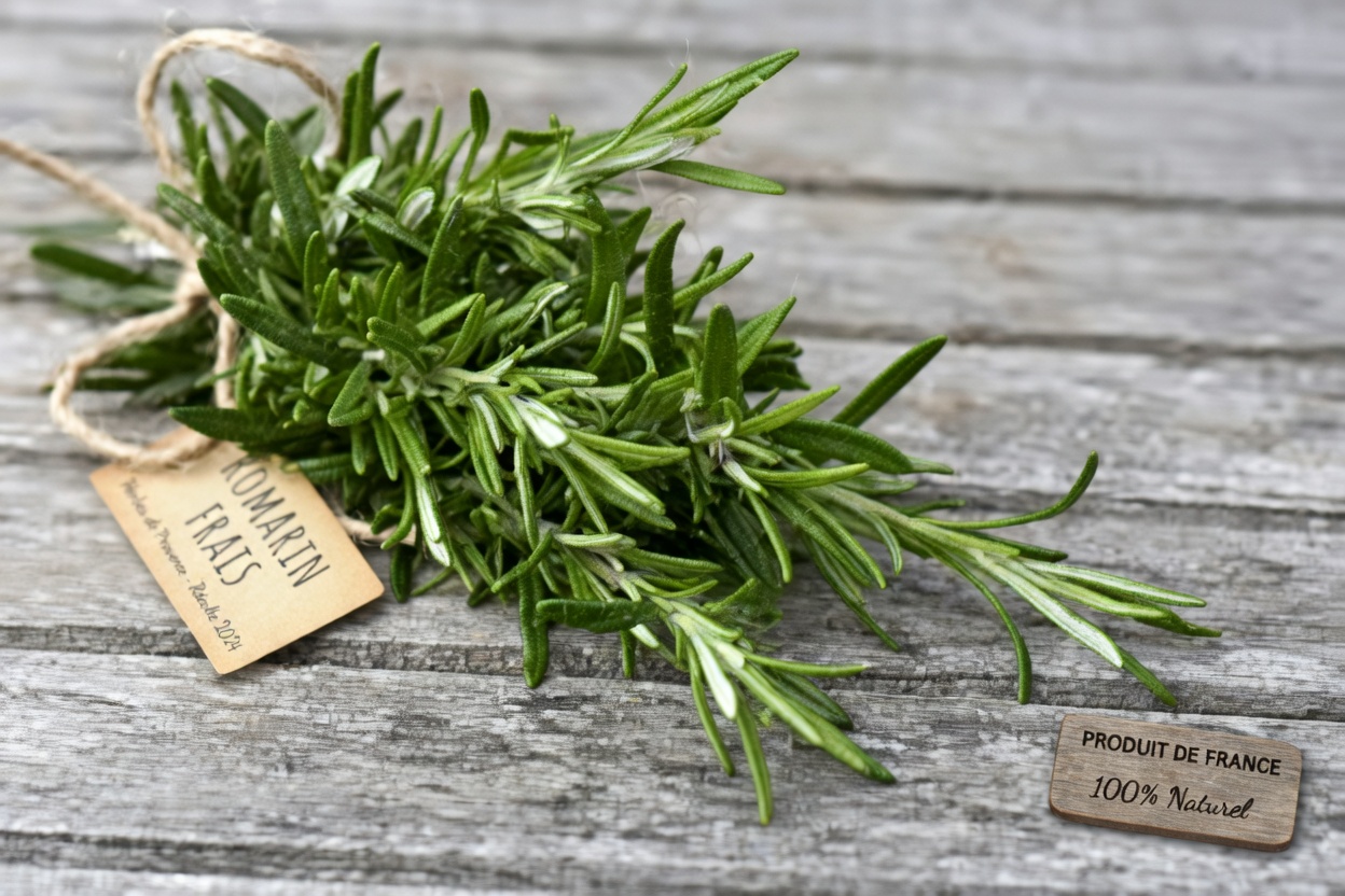 Découvrez 6 herbes puissantes qui peuvent améliorer naturellement votre santé grâce à des conseils simples au quotidien