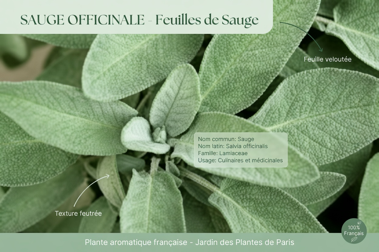 Découvrez 6 herbes puissantes qui peuvent améliorer naturellement votre santé grâce à des conseils simples au quotidien