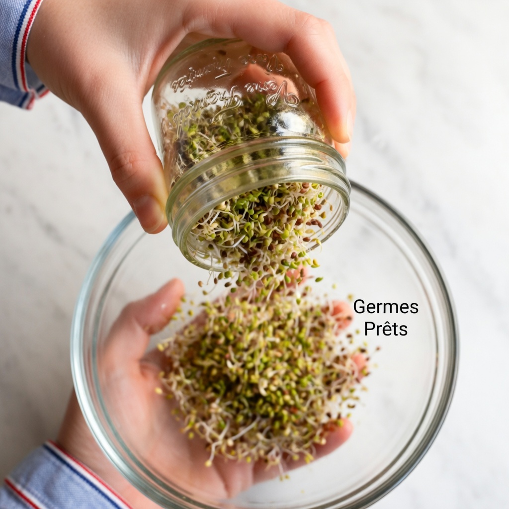 Top 10 aliments quotidiens qui aident les plus de 65 ans à protéger leurs cellules et bien vieillir