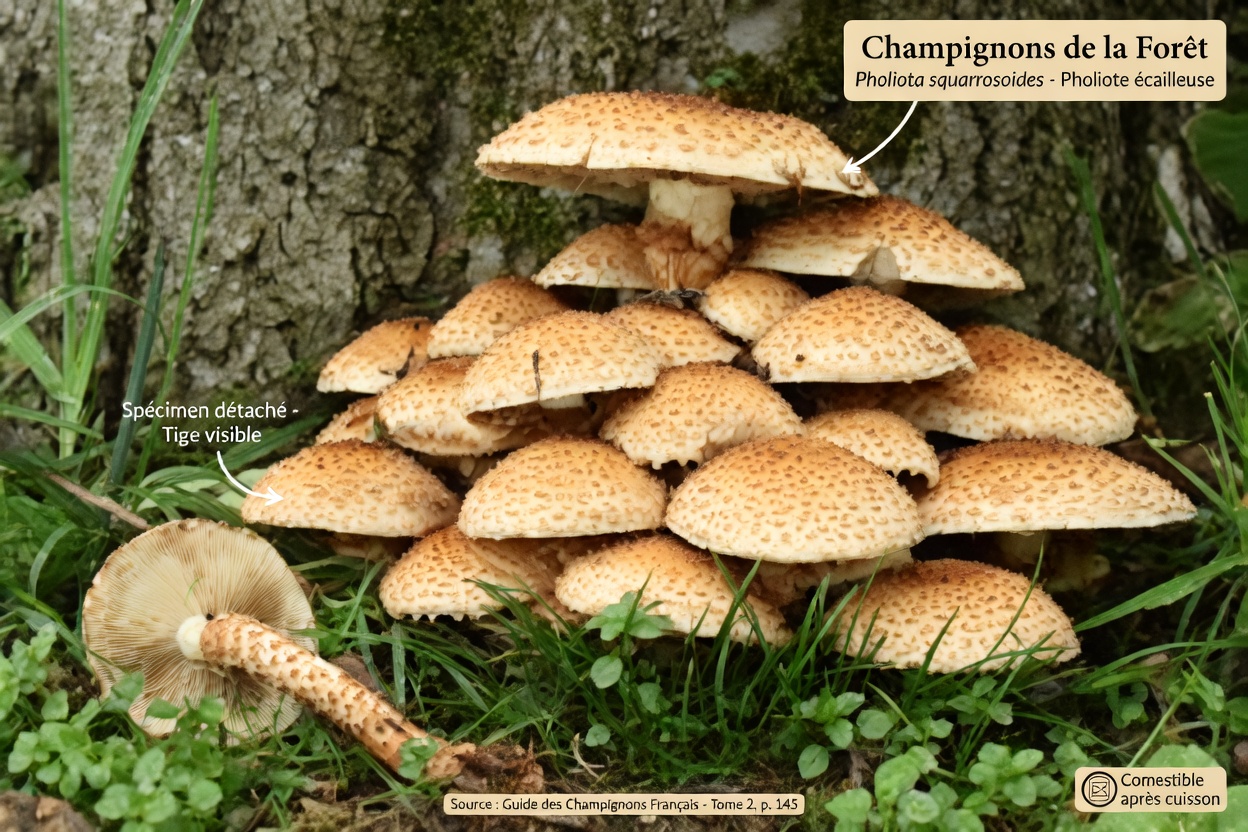 Top 10 aliments quotidiens qui aident les plus de 65 ans à protéger leurs cellules et bien vieillir