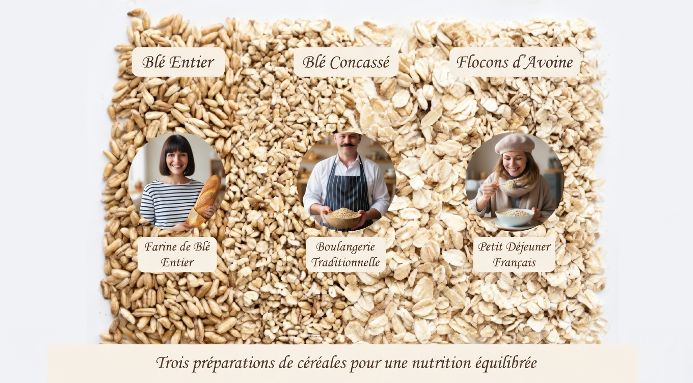 7 erreurs avec vos flocons d’avoine que vous devez arrêter de faire dès maintenant