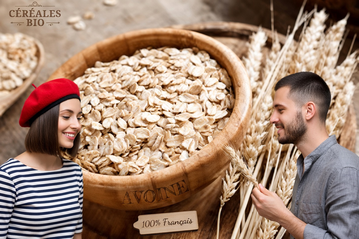 7 erreurs avec vos flocons d’avoine que vous devez arrêter de faire dès maintenant