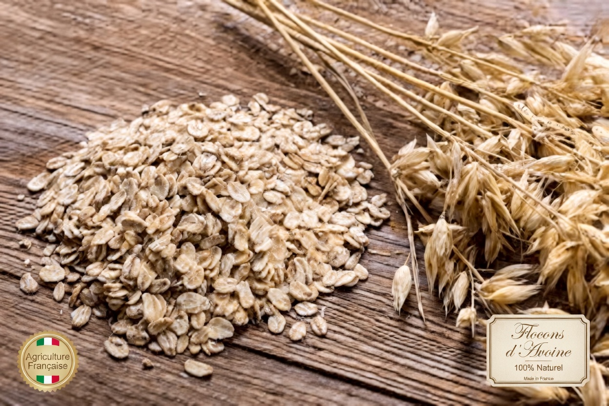 7 erreurs avec vos flocons d’avoine que vous devez arrêter de faire dès maintenant