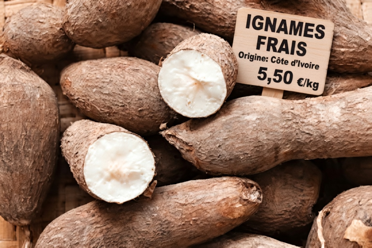 Des médecins révèlent que la consommation de manioc pose des problèmes de santé : ce qu’il faut savoir avant de manger cette racine populaire