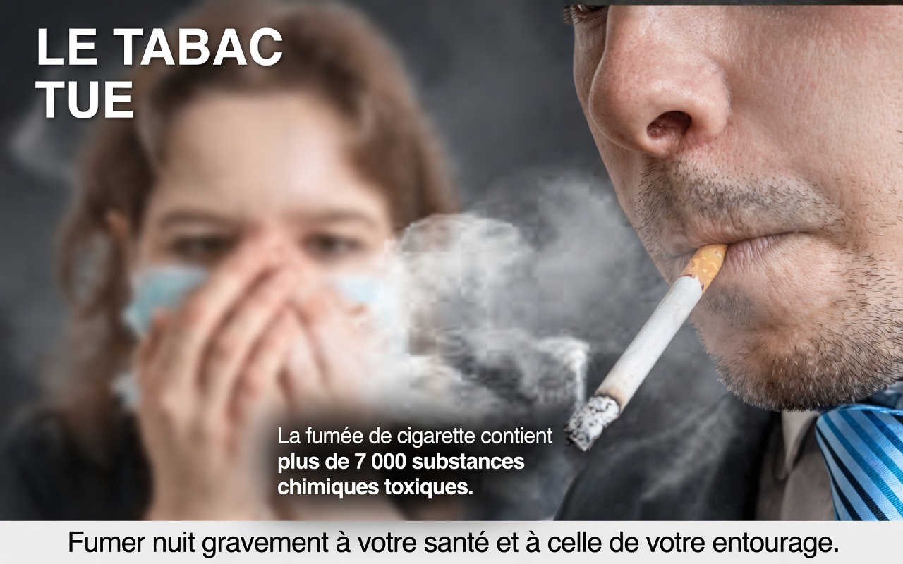 Les maris qui ont ces 2 mauvaises habitudes pourraient augmenter le risque de cancer du sein chez leur femme – arrêtez-les maintenant avant qu’elles ne nuisent à toute la famille